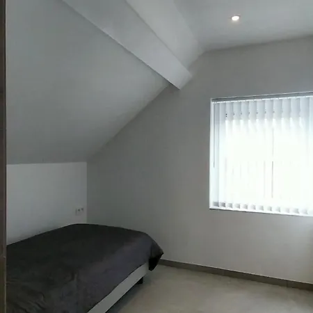 Holiday Home Villa Zonnebeke Zonnebeke