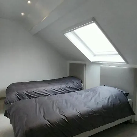 Holiday Home Villa Zonnebeke Holiday home Zonnebeke